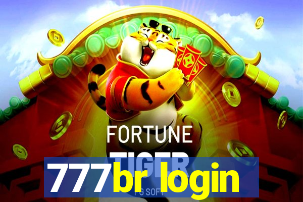 777br login